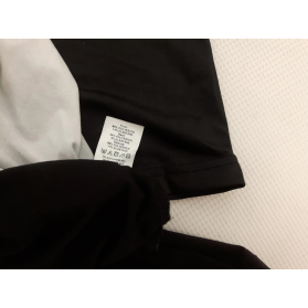 RIVER ISLAND oversizowa SUKIENKA przód satyno | Lapciucha.pl