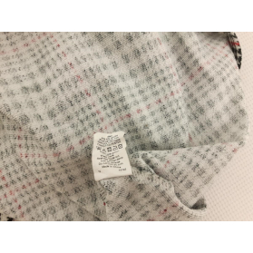 RIVER ISLAND dzianinowa SUKIENKA oversize KRA | Lapciucha.pl