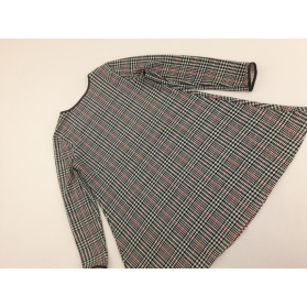RIVER ISLAND dzianinowa SUKIENKA oversize KRA | Lapciucha.pl