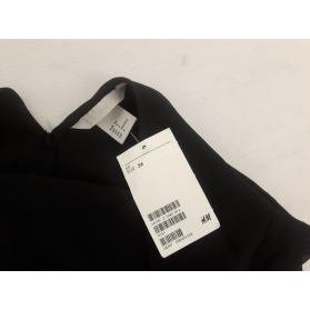 H&M elegancka SUKIENKA odkryte plecy CEKINY s | Lapciucha.pl