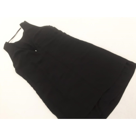 H&M elegancka SUKIENKA odkryte plecy CEKINY s | Lapciucha.pl