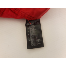 H&M jeansowe SPODNIE RURKI wygodne RED klasyc | Lapciucha.pl