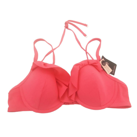 HUNKEMOLLER półusztywniany STANIK KĄPIELOWY z | Lapciucha.pl