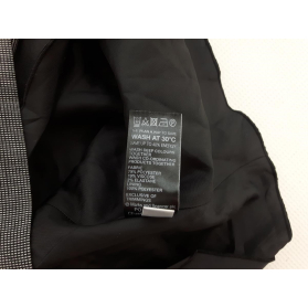 M&S elegancka SUKIENKA ołówkowa Z BLASZKAMI m | Lapciucha.pl