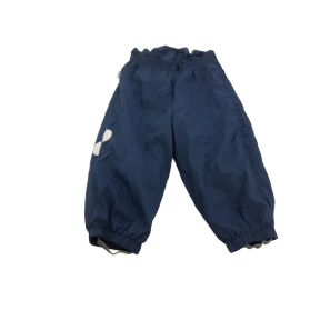 REIMA sportowe SPODNIE JOGGERY wygodne NAVY _ | Lapciucha.pl