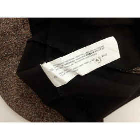 PULL & BEAR brokatowa SUKIENKA z rozcięciami | Lapciucha.pl