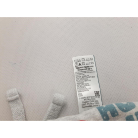M&S świąteczne SPODNIE dresowe MIKOŁAJE jogge | Lapciucha.pl