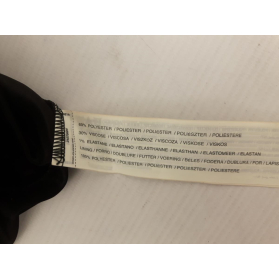 MANGO dzianinowa SPÓDNICA rozkloszowana CĘTKI | Lapciucha.pl