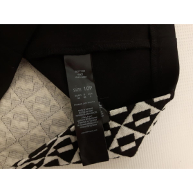 M&S dzianinowa SUKIENKA wyszczuplająca WZORY | Lapciucha.pl
