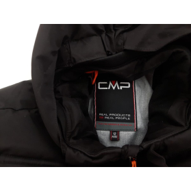 CMP sportowa KURTKA zimowa CIEPŁA narciarska | Lapciucha.pl