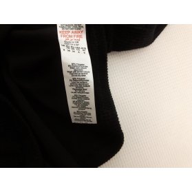 MISSPAP dzianinowa BLUZA z poduchami OVERSIZE | Lapciucha.pl