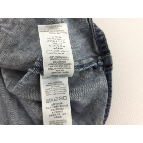 MOTHERCARE jeansowa SUKIENKA OGRODNICZKA wygo | Lapciucha.pl