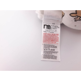 MOTHERCARE świąteczne SPODNIE do spania _ 66c | Lapciucha.pl