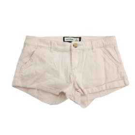 ABERCROMBIE FITCH jeansowe KRÓTKIE SPODENKI n | Lapciucha.pl