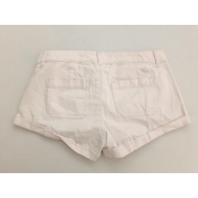 ABERCROMBIE FITCH jeansowe KRÓTKIE SPODENKI n | Lapciucha.pl