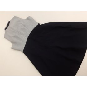 DOROTHY PERKINS elegancka SUKIENKA trapezowa | Lapciucha.pl