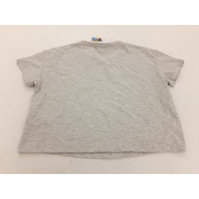 NEW LOOK świąteczna GÓRA OD PIŻAMY t-shirt FR | Lapciucha.pl