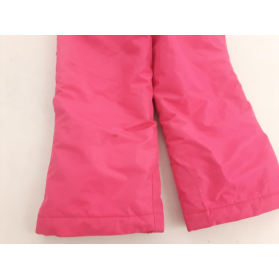 MCKINLEY zimowe SPODNIE narciarsie PINK ociep | Lapciucha.pl