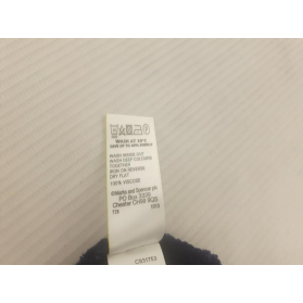 M&S dzianinowa SUKIENKA rozkloszowana MIDI gr | Lapciucha.pl