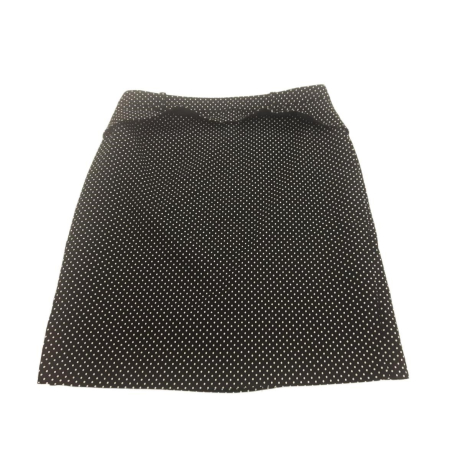OASIS elegancka SPÓDNICA z baskinką RETRO w g | Lapciucha.pl