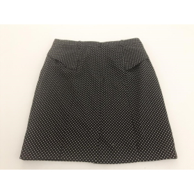 OASIS elegancka SPÓDNICA z baskinką RETRO w g | Lapciucha.pl