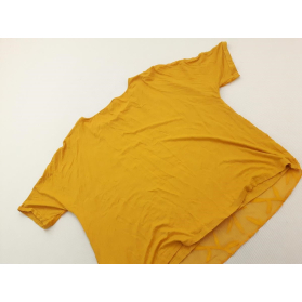 PAPAYA dresowa BLUZKA KOSZULKA z mgiełką OCHR | Lapciucha.pl