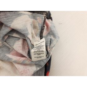 PAPAYA dzianinowa SUKIENKA TUNIKA wygodna KWI | Lapciucha.pl