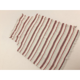 PAPAYA modny SWETER BEZRĘKAWNIK kamizelka PAS | Lapciucha.pl