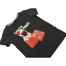 PAPAYA świąteczny BLUZKA KOSZULKA z pieskiem | Lapciucha.pl