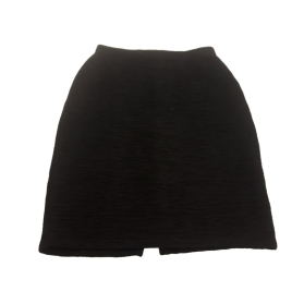 PAPAYA tłoczona SPÓDNICA wygodna MODNA ołówko | Lapciucha.pl