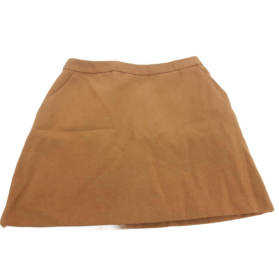 PAPAYA trapezowa SPÓDNICZKA z wełną CIEPŁA br | Lapciucha.pl