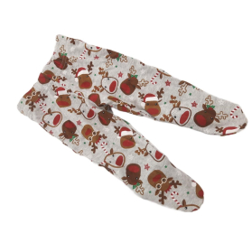 PEPCO świąteczne PÓŁŚPIOCHY w reniferki MIKOŁ | Lapciucha.pl