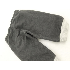 HUGO BOSS dresowe SPODNIE JOGGERY lampasy NAP | Lapciucha.pl