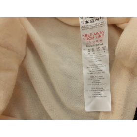 PRETTYLITTLETHING oversizowa KOSZULA frotte M | Lapciucha.pl