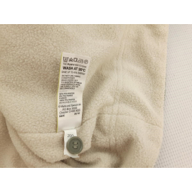 M&S oversizowa KURTKA ocieplana VINTAGE retro | Lapciucha.pl