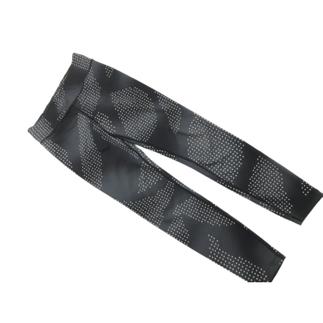 NIKE sportowe LEGGINSY wygodne WZORY ombre _ | Lapciucha.pl