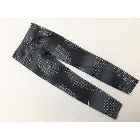 NIKE sportowe LEGGINSY wygodne WZORY ombre _ | Lapciucha.pl