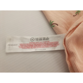 PRIMARK krótka BLUZKA KOSZULKA dzianinowa PAL | Lapciucha.pl