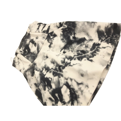 RIVER ISLAND gorsetowa SUKIENKA mini TIE DYE | Lapciucha.pl