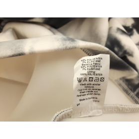 RIVER ISLAND gorsetowa SUKIENKA mini TIE DYE | Lapciucha.pl
