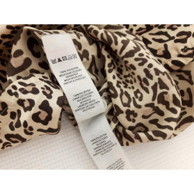 PRIMARK satynowa GÓRA OD PIŻAMY w cętki _ 44/ | Lapciucha.pl