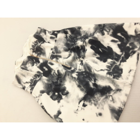 RIVER ISLAND gorsetowa SUKIENKA mini TIE DYE | Lapciucha.pl