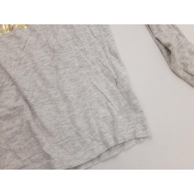 PRIMARK świąteczna GÓRA OD PIŻAMY koszulka MI | Lapciucha.pl