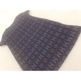 MANGO dzianinowa SUKIENKA z krótkim rękawem W | Lapciucha.pl