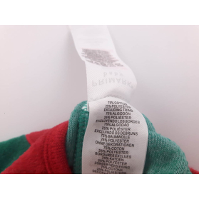 PRIMARK świąteczny KOMBINEZON śpiochy ELF _ 6 | Lapciucha.pl