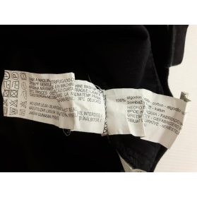 PULL & BEAR jeansowa SUKIENKA z odkrytymi ple | Lapciucha.pl