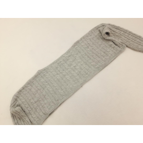 PURE krótki SWETER oversizowy MODNY na jedno | Lapciucha.pl