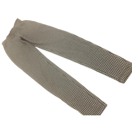 PULL & BEAR elastyczne LEGGINSY dzianinowe PE | Lapciucha.pl