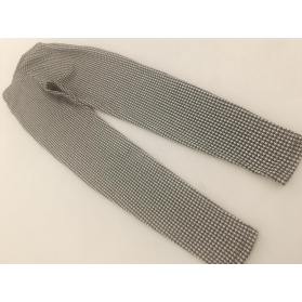 PULL & BEAR elastyczne LEGGINSY dzianinowe PE | Lapciucha.pl