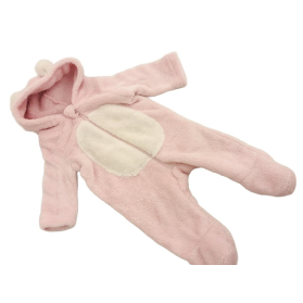 Różowy pluszowy _ 62cm | Lapciucha.pl